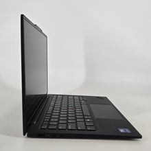 Load image into Gallery viewer, Lenovo ThinkPad X1 Carbon Gen 13 14 Black 2.0 GHz Intel Core Ultra 7 Series 2 32GB RAM 1TB Solid State Drive