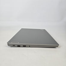 Load image into Gallery viewer, Lenovo ThinkPad E15 Gen 4 Silver 1.7 GHz Intel Core i7 12th Gen. 16GB RAM 1TB Solid State Drive