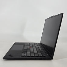 Load image into Gallery viewer, Lenovo ThinkPad X1 Carbon Gen 13 14 Black 2.0 GHz Intel Core Ultra 7 Series 2 32GB RAM 1TB Solid State Drive