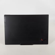 Load image into Gallery viewer, Lenovo ThinkPad X1 Carbon Gen 13 14 Black 2.0 GHz Intel Core Ultra 7 Series 2 32GB RAM 1TB Solid State Drive