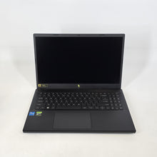 Load image into Gallery viewer, Acer Nitro V 15 Black 2.1 GHz Intel Core i5 13th Gen. 8GB RAM 512GB Solid State Drive NVIDIA GeForce RTX 4050 6 GB