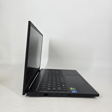Load image into Gallery viewer, Acer Nitro V 15 Black 2.1 GHz Intel Core i5 13th Gen. 8GB RAM 512GB Solid State Drive NVIDIA GeForce RTX 4050 6 GB