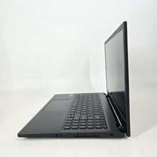 Load image into Gallery viewer, Acer Nitro V 15 Black 2.1 GHz Intel Core i5 13th Gen. 8GB RAM 512GB Solid State Drive NVIDIA GeForce RTX 4050 6 GB