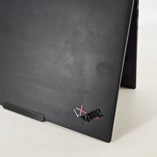 Load image into Gallery viewer, Lenovo ThinkPad X1 Carbon Gen 13 14 Black 2.0 GHz Intel Core Ultra 7 Series 2 32GB RAM 1TB Solid State Drive