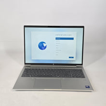 Load image into Gallery viewer, HP ProBook 460 G11 16 Silver 1.7 GHz Intel Core Ultra 7 32GB RAM 512GB Solid State Drive