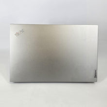 Load image into Gallery viewer, Lenovo ThinkPad E15 Gen 4 Silver 1.7 GHz Intel Core i7 12th Gen. 16GB RAM 512GB Solid State Drive