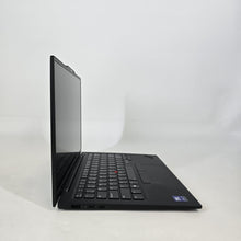 Load image into Gallery viewer, Lenovo ThinkPad X1 Carbon Gen 13 14 Black 2.2 GHz Intel Core Ultra 7 Series 2 32GB RAM 1TB Solid State Drive