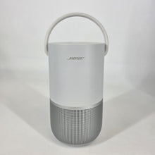 Load image into Gallery viewer, Bose Portable Smart Speaker Silver