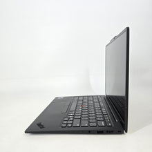 Load image into Gallery viewer, Lenovo ThinkPad X1 Carbon Gen 13 14 Black 2.2 GHz Intel Core Ultra 7 Series 2 32GB RAM 1TB Solid State Drive