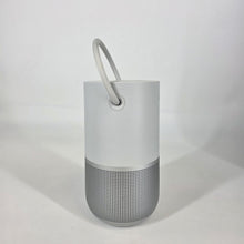 Load image into Gallery viewer, Bose Portable Smart Speaker Silver