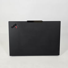Load image into Gallery viewer, Lenovo ThinkPad X1 Carbon Gen 13 14 Black 2.2 GHz Intel Core Ultra 7 Series 2 32GB RAM 1TB Solid State Drive