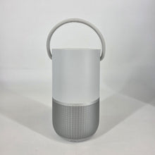 Load image into Gallery viewer, Bose Portable Smart Speaker Silver