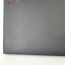 Load image into Gallery viewer, Lenovo ThinkPad X1 Carbon Gen 13 14 Black 2.2 GHz Intel Core Ultra 7 Series 2 32GB RAM 1TB Solid State Drive