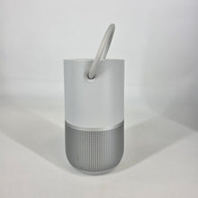 Load image into Gallery viewer, Bose Portable Smart Speaker Silver