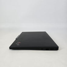 Load image into Gallery viewer, Lenovo ThinkPad X1 Carbon Gen 13 14 Black 2.2 GHz Intel Core Ultra 7 Series 2 32GB RAM 1TB Solid State Drive