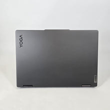 Load image into Gallery viewer, Lenovo Yoga 7i 14 Gray 1.3 GHz Intel Core i5 13th Gen. 8GB RAM 512GB Solid State Drive
