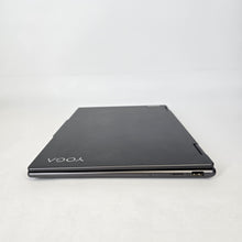 Load image into Gallery viewer, Lenovo Yoga 7i 14 Gray 1.3 GHz Intel Core i5 13th Gen. 8GB RAM 512GB Solid State Drive