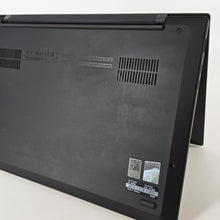Load image into Gallery viewer, Lenovo ThinkPad X1 Carbon Gen 13 14 Black 2.0 GHz Intel Core Ultra 7 Series 2 32GB RAM 1TB Solid State Drive