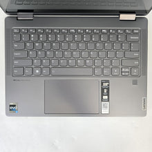 Load image into Gallery viewer, Lenovo Yoga 7i 14 Gray 1.3 GHz Intel Core i5 13th Gen. 8GB RAM 512GB Solid State Drive