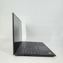 Load image into Gallery viewer, Lenovo ThinkPad T16 Gen 4 Black 2.0 GHz AMD Ryzen AI 7 Pro 350 32GB RAM 512GB Solid State Drive