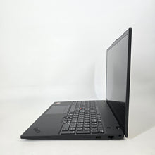 Load image into Gallery viewer, Lenovo ThinkPad T16 Gen 4 Black 2.0 GHz AMD Ryzen AI 7 Pro 350 32GB RAM 512GB Solid State Drive