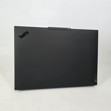 Load image into Gallery viewer, Lenovo ThinkPad T16 Gen 4 Black 2.0 GHz AMD Ryzen AI 7 Pro 350 32GB RAM 512GB Solid State Drive