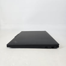 Load image into Gallery viewer, Lenovo ThinkPad T16 Gen 4 Black 2.0 GHz AMD Ryzen AI 7 Pro 350 32GB RAM 512GB Solid State Drive