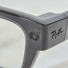 Load image into Gallery viewer, Meta Ray-Ban Display Black 32GB