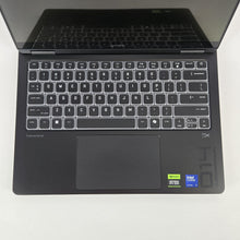 Load image into Gallery viewer, HP Omen Transcend 14 Black 2.9 GHz Intel Core Ultra 9 Series 2 32GB RAM 1TB Solid State Drive NVIDIA GeForce RTX 5070 8 GB