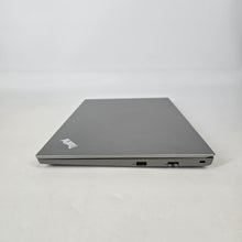Load image into Gallery viewer, Lenovo ThinkPad E15 Gen 4 Silver 1.7 GHz Intel Core i7 12th Gen. 16GB RAM 512GB Solid State Drive