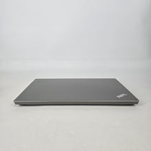 Load image into Gallery viewer, Lenovo ThinkPad E15 Gen 4 Silver 1.7 GHz Intel Core i7 12th Gen. 16GB RAM 512GB Solid State Drive