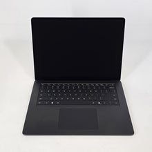 Load image into Gallery viewer, Microsoft Surface Laptop 7 15 Black WiFi 2.2 GHz Intel Core Ultra 7 Series 2 32GB RAM 512GB Solid State Drive
