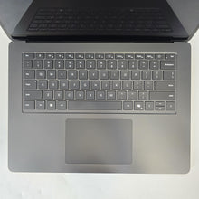 Load image into Gallery viewer, Microsoft Surface Laptop 7 15 Black WiFi 2.2 GHz Intel Core Ultra 7 Series 2 32GB RAM 512GB Solid State Drive