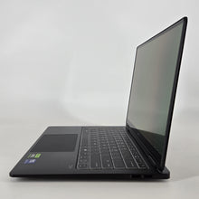 Load image into Gallery viewer, HP Omen Transcend 14 Black 2.9 GHz Intel Core Ultra 9 Series 2 32GB RAM 1TB Solid State Drive NVIDIA GeForce RTX 5070 8 GB