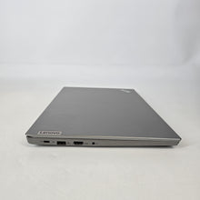 Load image into Gallery viewer, Lenovo ThinkPad E15 Gen 4 Silver 1.7 GHz Intel Core i7 12th Gen. 16GB RAM 512GB Solid State Drive