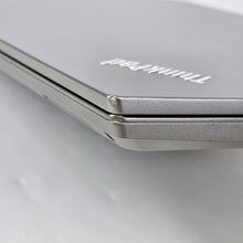 Load image into Gallery viewer, Lenovo ThinkPad E15 Gen 4 Silver 1.7 GHz Intel Core i7 12th Gen. 16GB RAM 512GB Solid State Drive