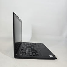 Load image into Gallery viewer, Lenovo ThinkPad T14 Gen 1 Black 1.8 GHz Intel Core i7 10th Gen. 16GB RAM 256GB Solid State Drive