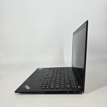 Load image into Gallery viewer, Lenovo ThinkPad T14 Gen 1 Black 1.8 GHz Intel Core i7 10th Gen. 16GB RAM 256GB Solid State Drive
