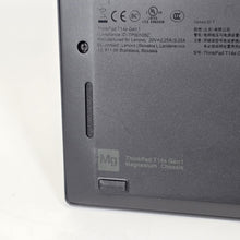 Load image into Gallery viewer, Lenovo ThinkPad T14 Gen 1 Black 1.8 GHz Intel Core i7 10th Gen. 16GB RAM 256GB Solid State Drive