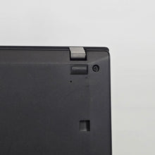 Load image into Gallery viewer, Lenovo ThinkPad T14 Gen 1 Black 1.8 GHz Intel Core i7 10th Gen. 16GB RAM 256GB Solid State Drive