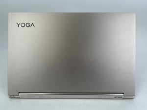 Lenovo Yoga C940 14" Gold 2020 UHD TOUCH 1.3GHz i7-1065G7 16GB 512GB - Excellent
