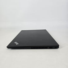 Load image into Gallery viewer, Lenovo ThinkPad T14 Gen 1 Black 1.8 GHz Intel Core i7 10th Gen. 16GB RAM 256GB Solid State Drive