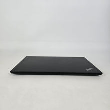 Load image into Gallery viewer, Lenovo ThinkPad T14 Gen 1 Black 1.8 GHz Intel Core i7 10th Gen. 16GB RAM 256GB Solid State Drive