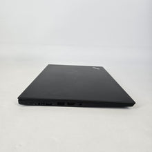 Load image into Gallery viewer, Lenovo ThinkPad T14 Gen 1 Black 1.8 GHz Intel Core i7 10th Gen. 16GB RAM 256GB Solid State Drive