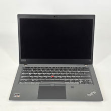 Load image into Gallery viewer, Lenovo ThinkPad T14 Gen 2 Gray 1.9 GHz AMD Ryzen 7 Pro 5850U 16GB RAM 512GB Solid State Drive