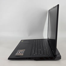 Load image into Gallery viewer, MSI Vector A18 HX 18 Gray 2.5 GHz AMD Ryzen 9 9955HX 32GB RAM 1TB Solid State Drive NVIDIA GeForce RTX 5070 Ti 12 GB