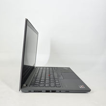 Load image into Gallery viewer, Lenovo ThinkPad T14 Gen 2 Gray 1.9 GHz AMD Ryzen 7 Pro 5850U 16GB RAM 512GB Solid State Drive