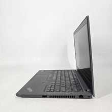 Load image into Gallery viewer, Lenovo ThinkPad T14 Gen 2 Gray 1.9 GHz AMD Ryzen 7 Pro 5850U 16GB RAM 512GB Solid State Drive