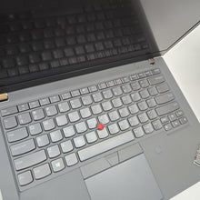 Load image into Gallery viewer, Lenovo ThinkPad T14 Gen 2 Gray 1.9 GHz AMD Ryzen 7 Pro 5850U 16GB RAM 512GB Solid State Drive