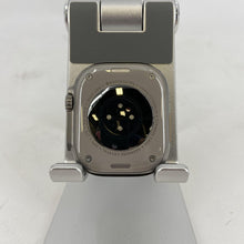 Load image into Gallery viewer, Apple Watch Ultra Cellular Gray Sport 49mm w/ Gray Sport - Excellent